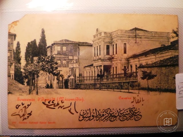 Gündelik Yaşam ve Çeşitli Görseller — Arşiv Görseli