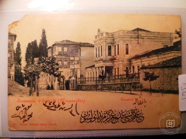 Gündelik Yaşam ve Çeşitli Görseller — Arşiv Görseli