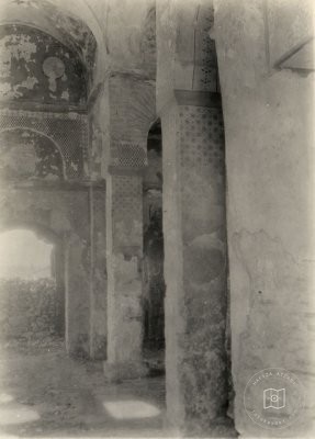Aksaray — Archive record