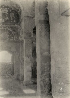 Aksaray — Archive record