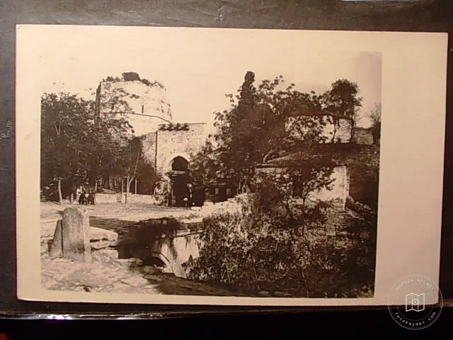 SURLAR — Archive image