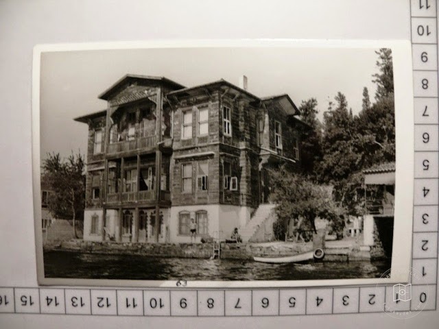 Boğaziçi — Arşiv Görseli