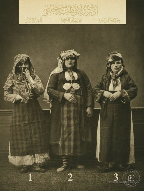 Portreler ve Yaşam — Portre ve kişi arşivi