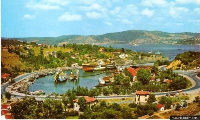 İstinye Dark
