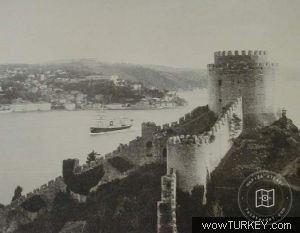 k hasan k rumeli hisari
