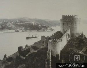 k hasan k rumeli hisari