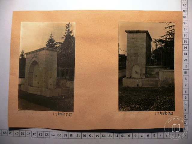 Istanbul Cultural Heritage — Archive image