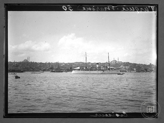 Ottoman Life: 1890–1910 — View from the archive