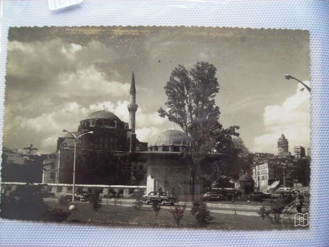 Tophane — Archive image
