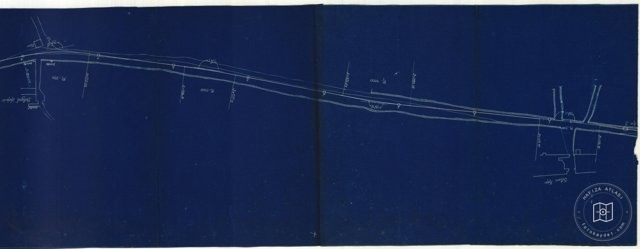 Distribute to paffetaes — View from the archive