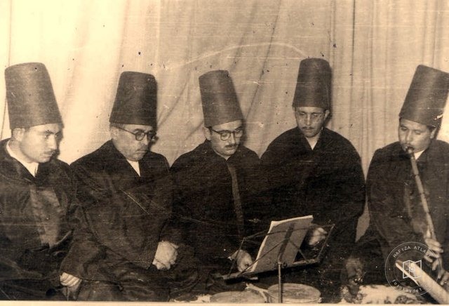 Neyzen-Grubu