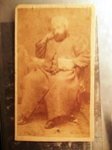 Portreler ve Yaşam — Portre / Kişi Görseli