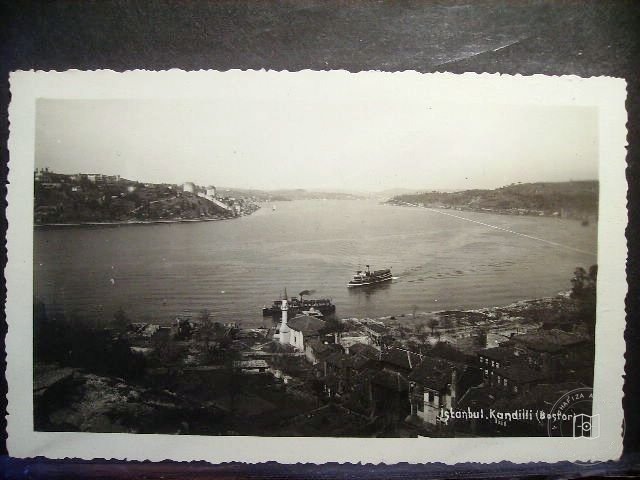 Kanlica