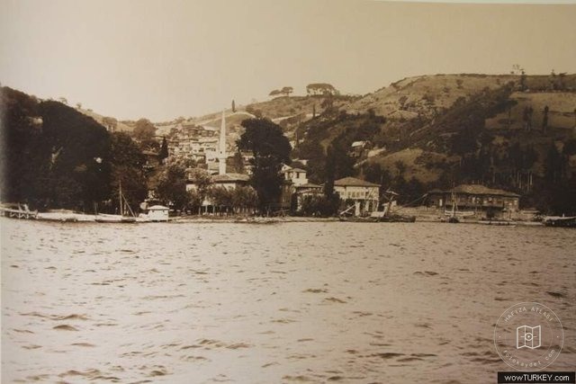 Bebek Sahili
