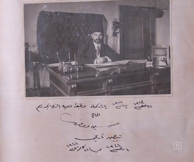 Hüseyin Vassaf