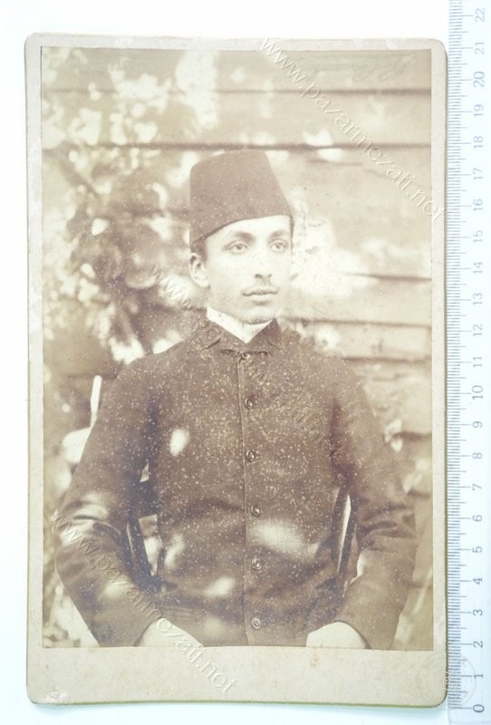Portreler ve Yaşam — Portre ve kişi arşivi
