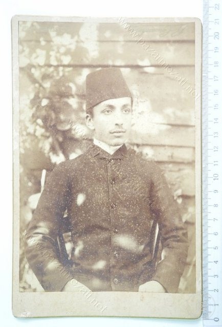 Portreler ve Yaşam — Portre ve kişi arşivi