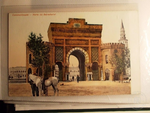 Beyazıt — Arşiv Görseli