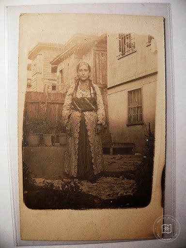 Kadınlar — Arşiv Görseli