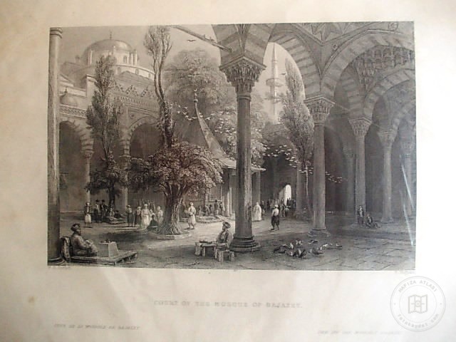 Beyazıt — Archive image