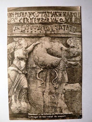 Kıztaşı — Archive image