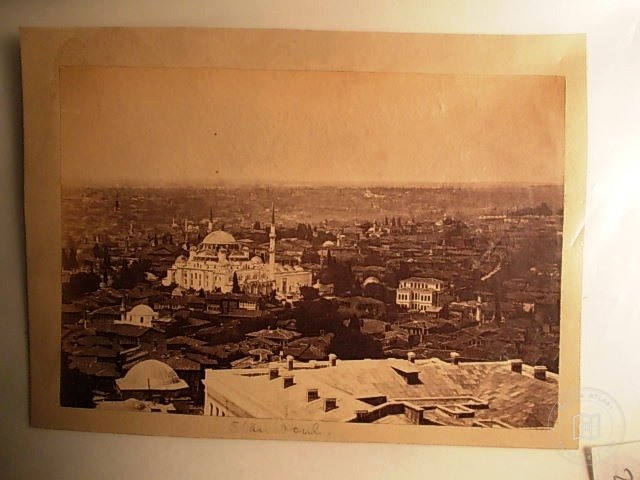 Aksaray — Archive image