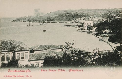Bosphorus
