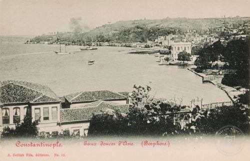 Boğaziçi