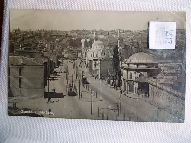 Aksaray — Archive image