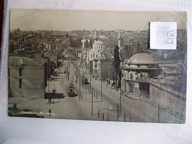 Aksaray — Archive image