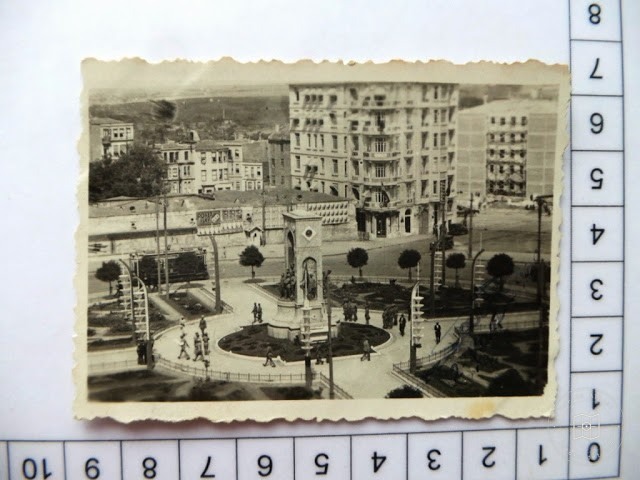 Taksim — Arşiv Görseli