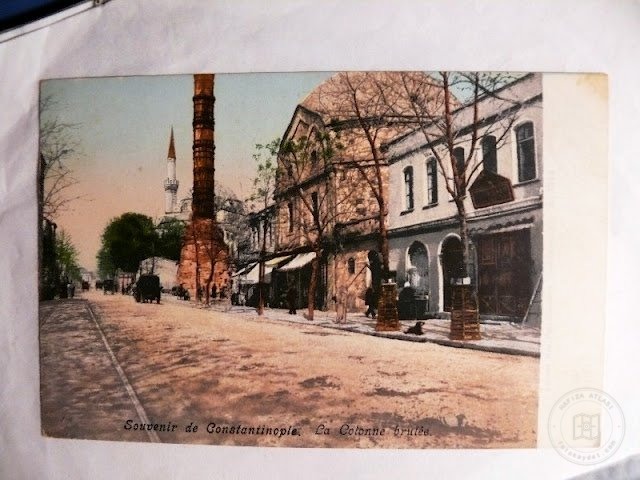 Çemberlitaş — Archive image