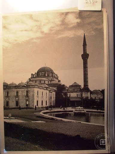 Beyazıt — Archive image
