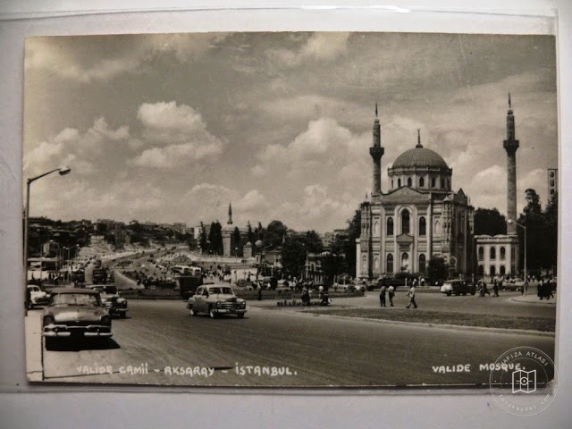 Aksaray — Arşiv Görseli