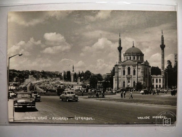 Aksaray — Archive image