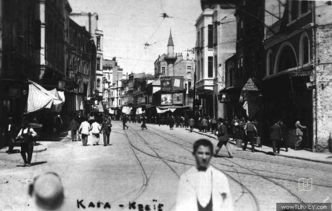 Karaköy