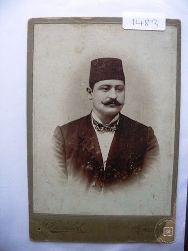 Askerî Yaşam — Arşiv kaydı