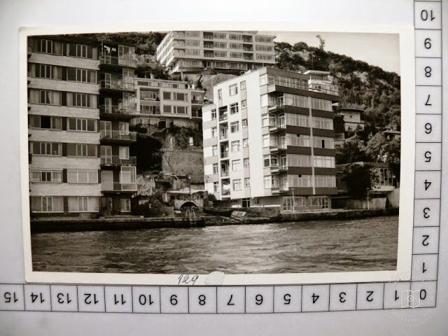 Boğaziçi — Arşiv Görseli