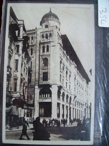 Eminönü — Archive image