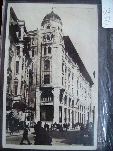Eminönü — Archive image