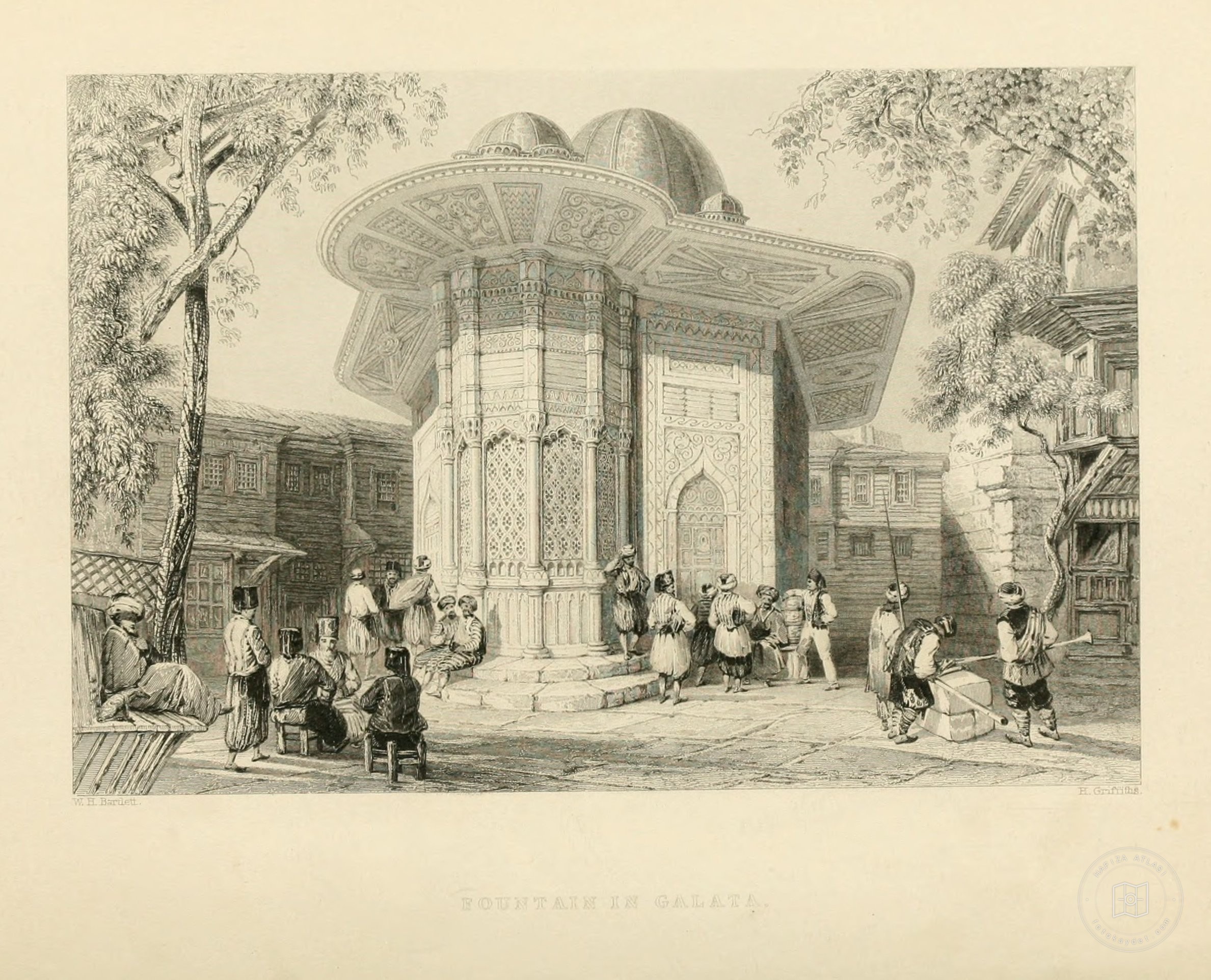 Engravings — Engraving