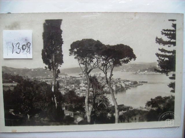 Boğaziçi — Arşivden bir görünüm