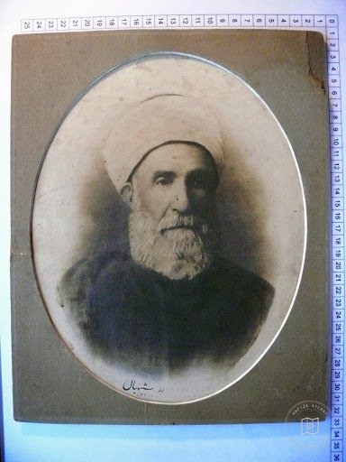 Istanbul Cultural Heritage — Archive image