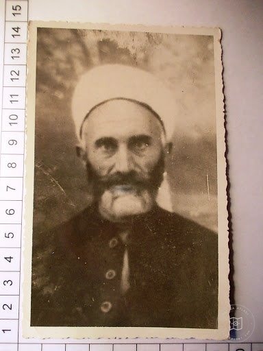 Portreler ve Yaşam — Portre / Kişi Görseli