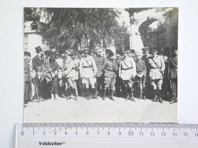 Military Life — View from the archive
