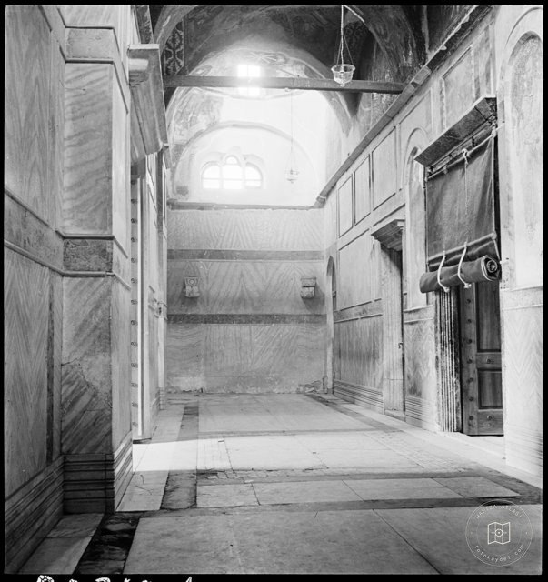 Historic Cities and Architecture — Archive record