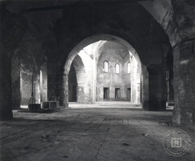 Fethiye Mosque