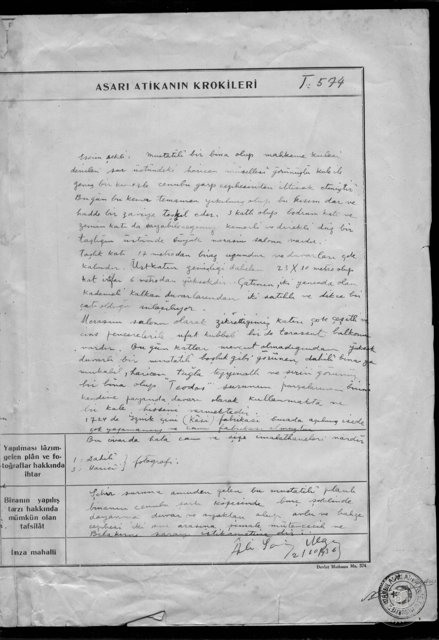 Palace — Document