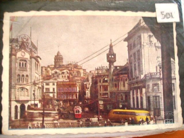 Karaköy — Arşiv Görseli