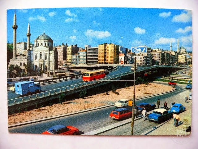 Aksaray — Arşiv Görseli